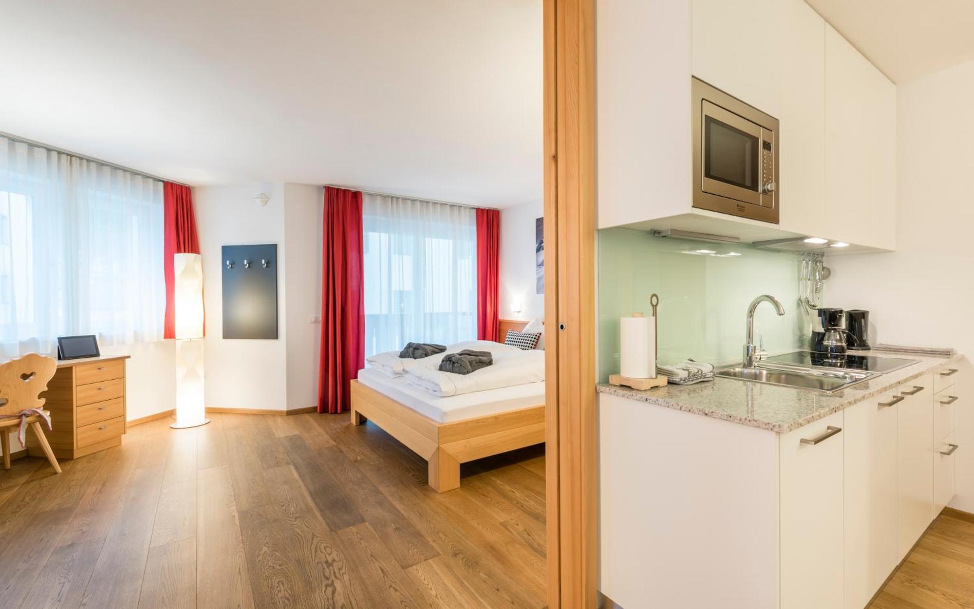 Avita - Suites To Relax Ortisei Exterior photo