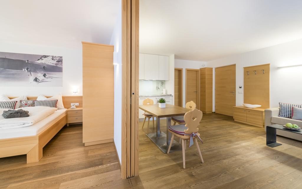 Avita - Suites To Relax Ortisei Exterior photo