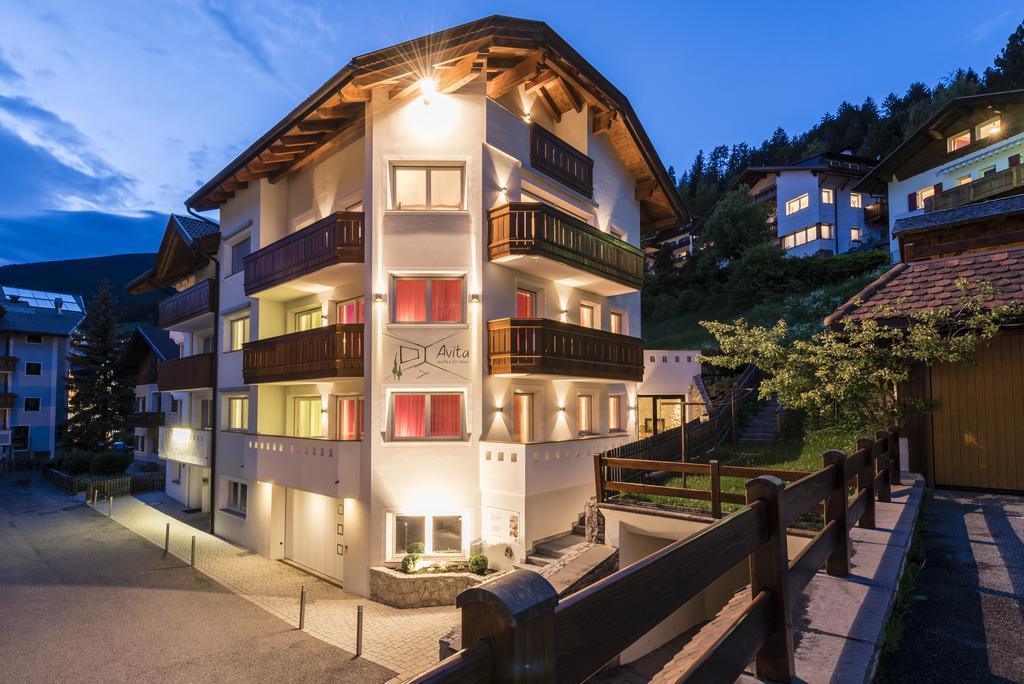 Avita - Suites To Relax Ortisei Exterior photo