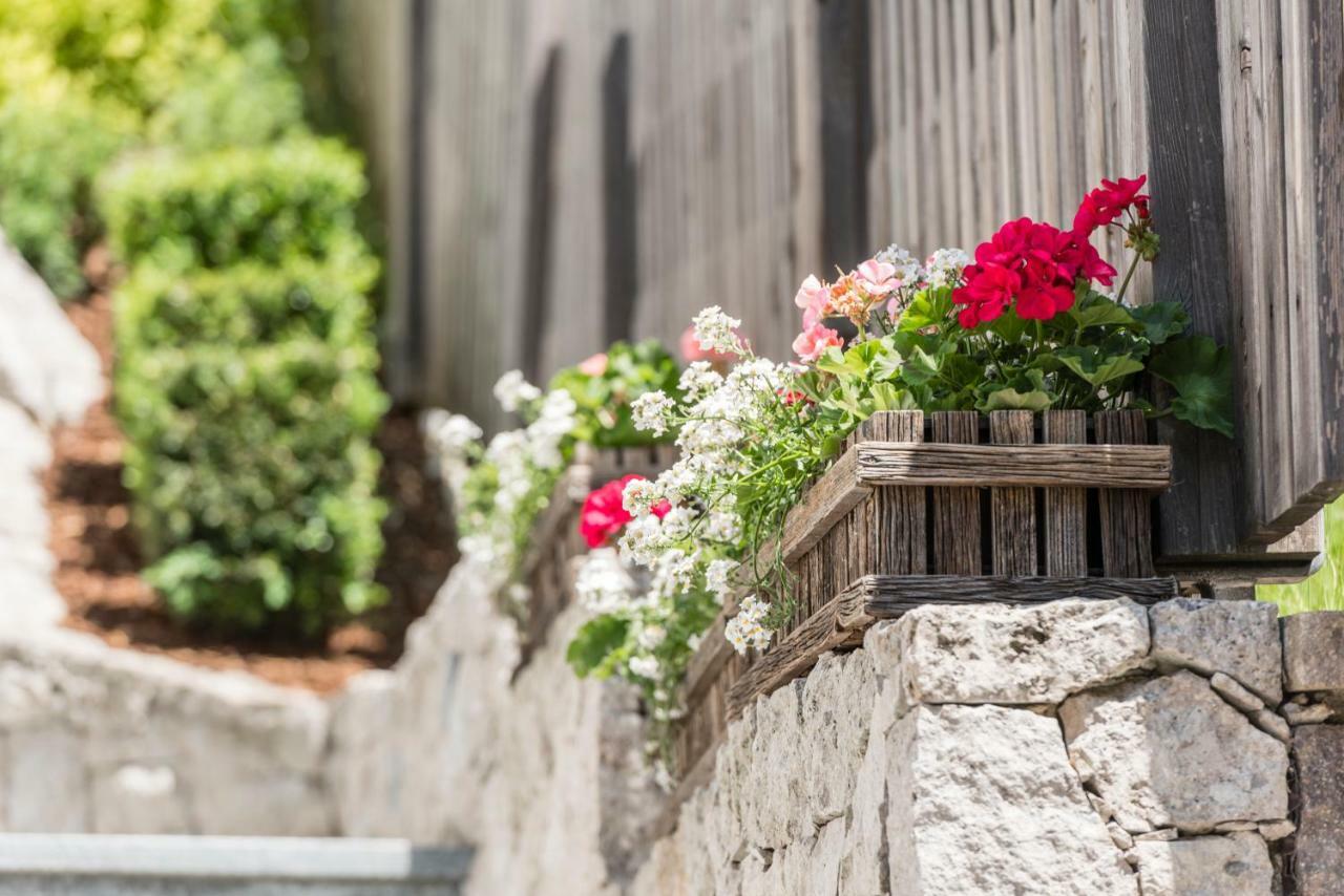 Avita - Suites To Relax Ortisei Exterior photo